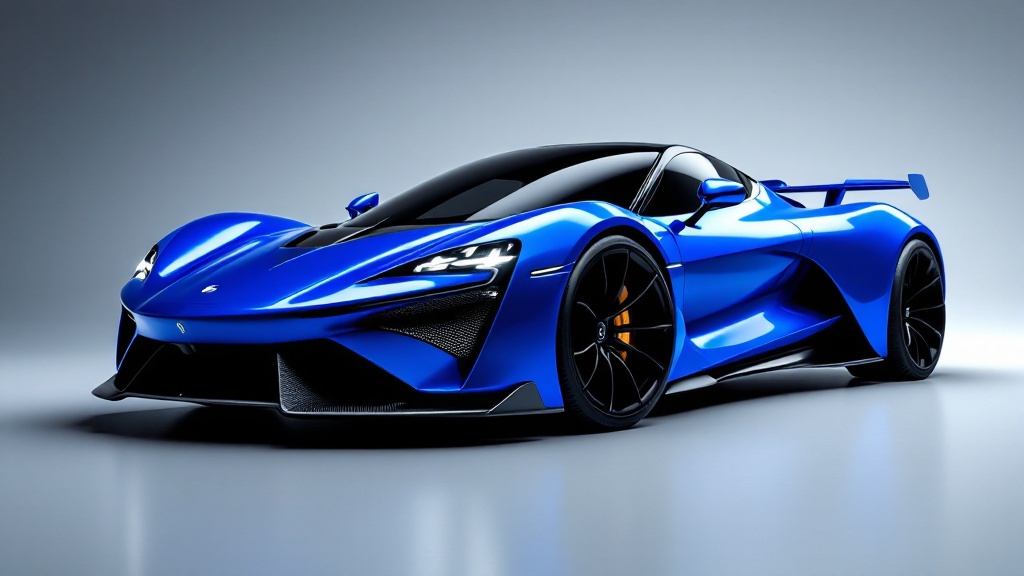 Ferrari представляет революцию: V12 двигатель с овальными пистонами меняет правила игры в автомобиле!