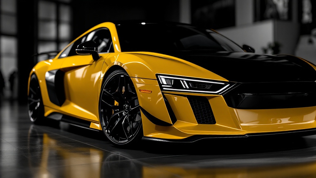 Тарифы на автомобили Audi: как изменения повлияют на ваш бюджет и выбор в 2023 году