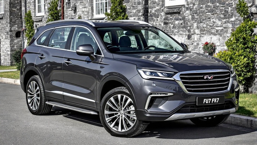 Как выбрать аккумулятор для Haval F7: советы от экспертов и общие ошибки при покупке