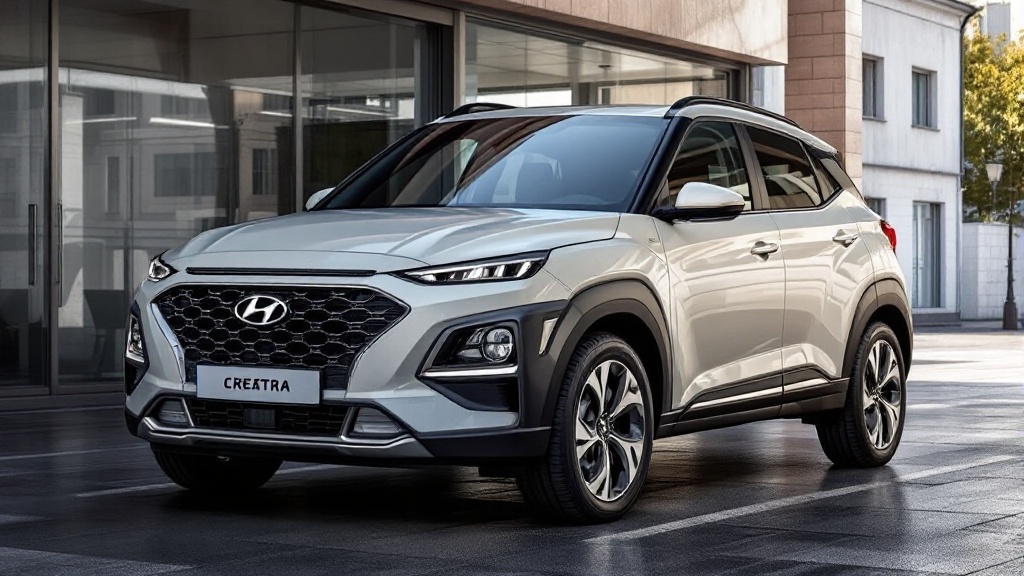 Лучший аккумулятор для Hyundai Creta: как выбрать, установить и продлить срок службы на практике