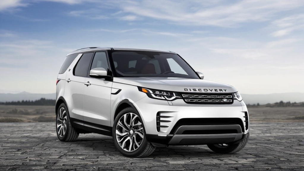 Как выбрать идеальный аккумулятор для Land Rover Discovery: полезные советы и технологии, которые спасут ваши поездки