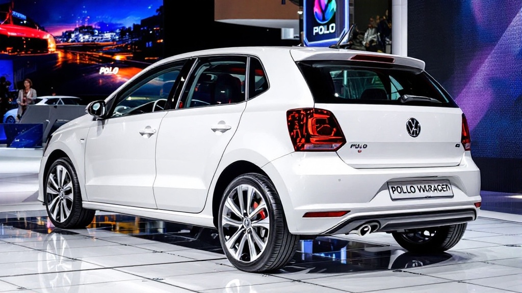 Как выбрать идеальный аккумулятор для Volkswagen Polo: секреты надежности и longevity