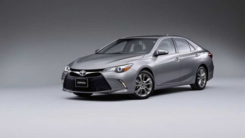 Как выбрать идеальный аккумулятор для Toyota Camry: секреты надежности, которые сэкономят ваши нервы и деньги