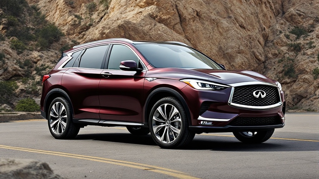 Как выбрать идеальный аккумулятор для Infiniti QX50: цените качество и надежность вашего автомобиля