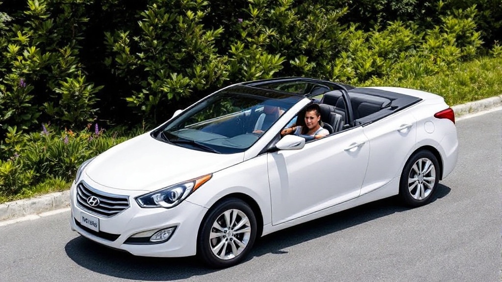 Как выбрать идеальный аккумулятор для Hyundai Solaris: всё, что нужно знать для надежного старта в любом климате