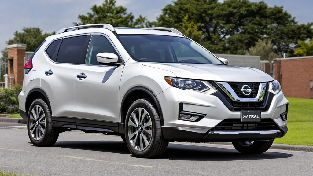 Как выбрать идеальный аккумулятор для Nissan X-Trail: советы на зиму и топ-5 проверенных моделей для каждого владельца