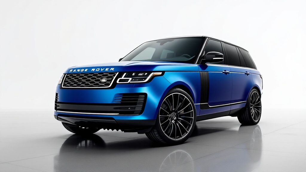 Обновите свой L322 Range Rover: Полный гайд по внедрению Apple CarPlay и Android Auto для современных технологий и звука без компромиссов
