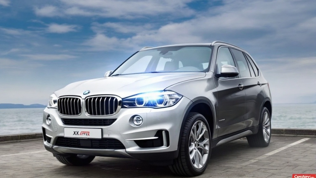 Как правильно выбрать аккумулятор для BMW X5: советы и рейтинг лучших моделей 2024 года