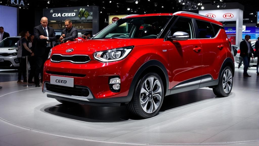 Как правильно выбрать аккумулятор для Kia Ceed: советы, хитрости и лучшие модели для надежной работы автомобиля