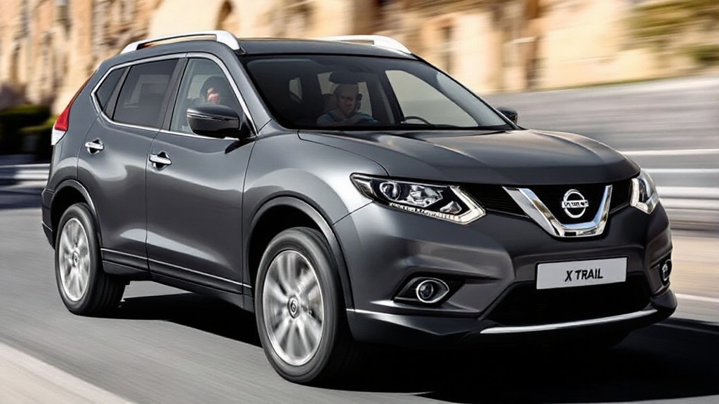 Как правильно выбрать аккумулятор для Nissan X-Trail: советы по надежности и безопасности в любых условиях