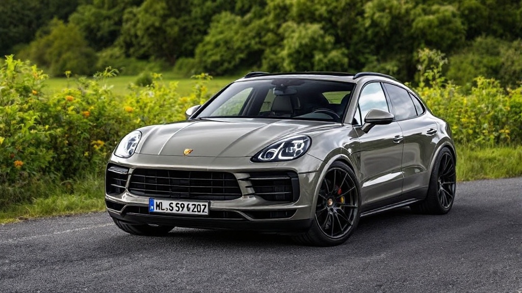 Как правильно выбрать аккумулятор для Porsche Cayenne: советы и ключевые параметры для надежности и мощности