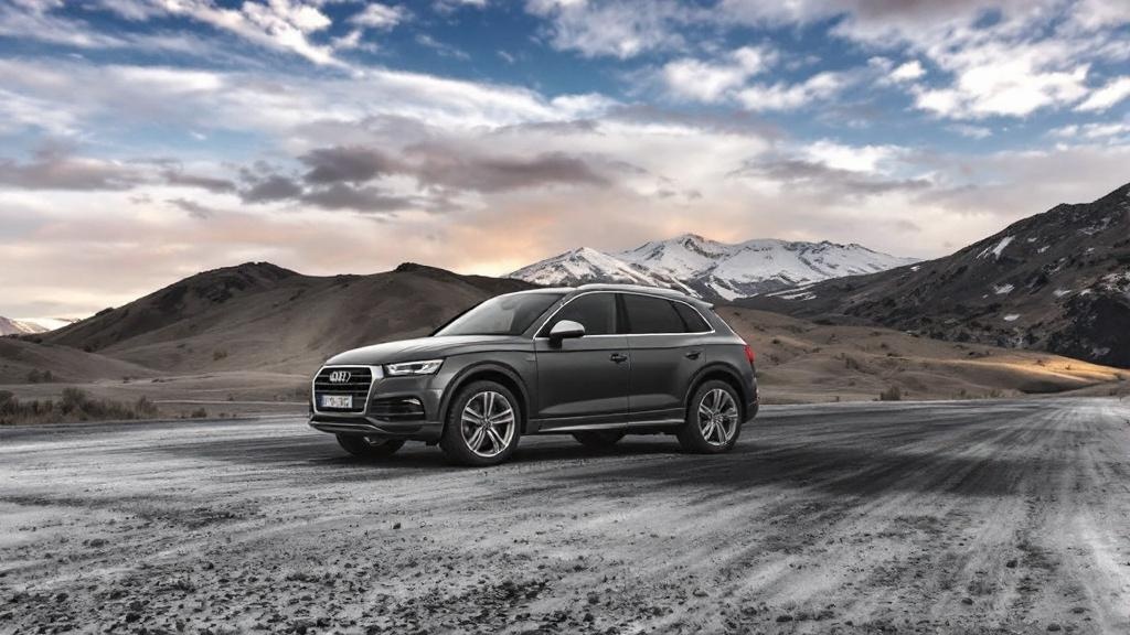 Как правильно выбрать и заменить аккумулятор для Audi Q5: Советы, характеристики и уход для надежной работы авто