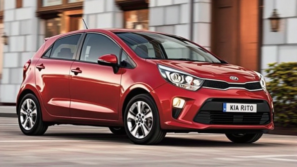 Как правильно выбрать и заменить аккумулятор для Kia Rio: Полное руководство и советы экспертов