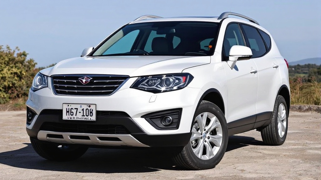 Как выбрать аккумулятор для Haval H6: секреты, ошибки и лучшие модели для долгой службы