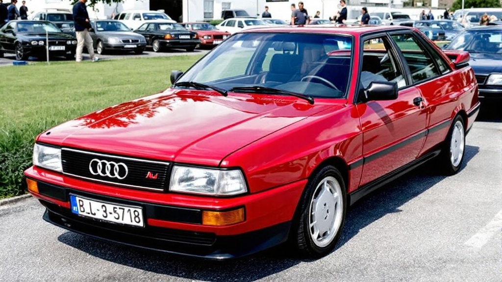 Как выбрать идеальный аккумулятор для Audi 80 B4 2.3 E: надёжные советы и проверенные модели для каждого автолюбителя
