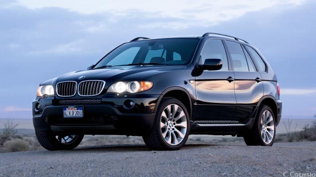 Как выбрать идеальный аккумулятор для BMW X5: полезные советы и пошаговая инструкция по замене