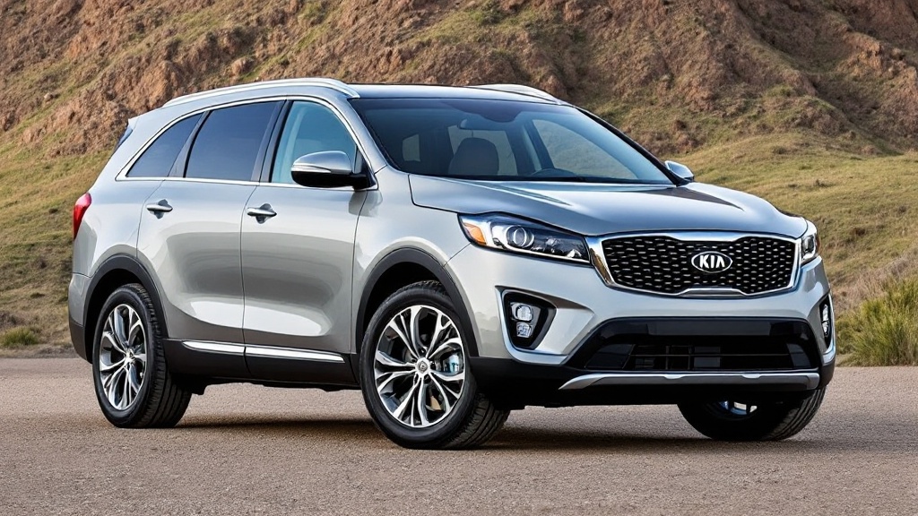 Как выбрать идеальный аккумулятор для Kia Sorento: пошаговое руководство для удобных и безопасных поездок