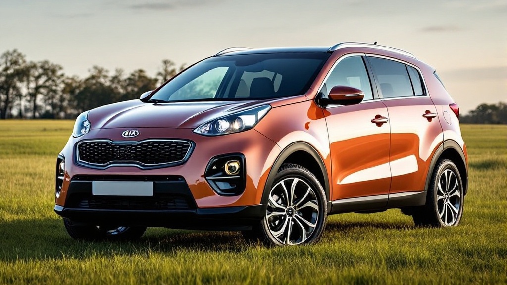 Как выбрать идеальный аккумулятор для Kia Sportage: советы, характеристики и секреты замены для долгой и надежной эксплуатации