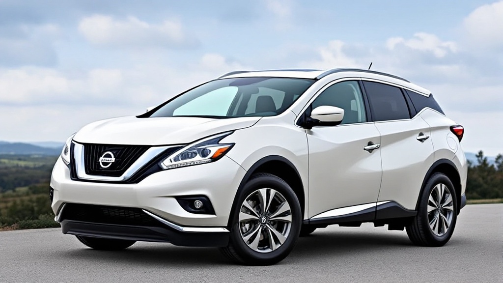 Как выбрать идеальный аккумулятор для вашего Nissan Murano: подробное руководство по поколениям и параметрам