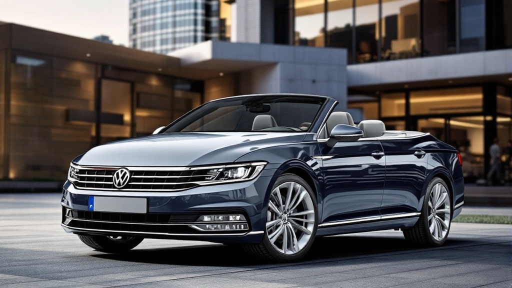 Как выбрать идеальный аккумулятор для Volkswagen Passat: пошаговое руководство для водителей
