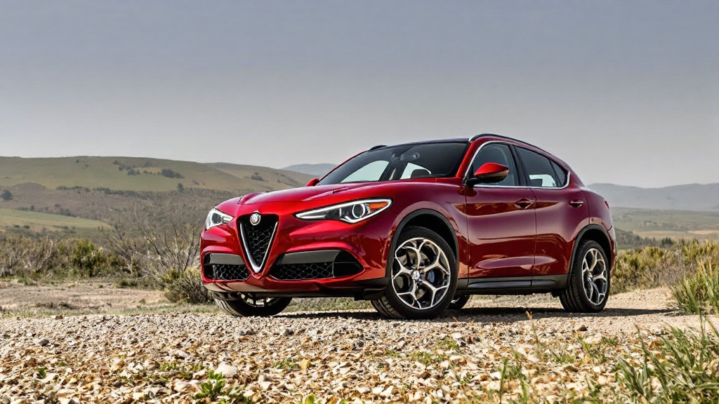 Как выбрать идеальный аккумулятор для Alfa Romeo Stelvio: 10 важных советов и характеристик для надежной работы автомобиля