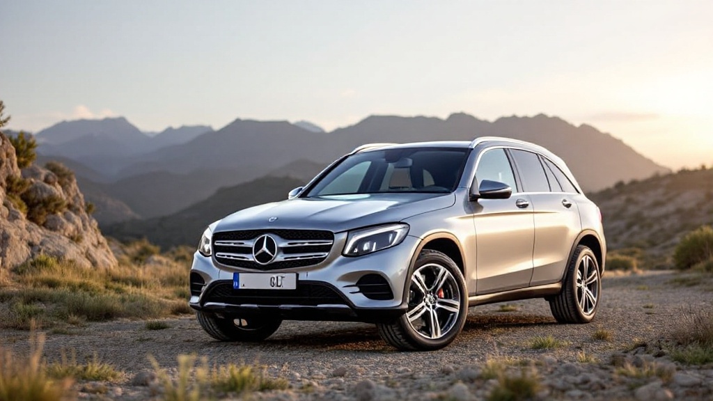 Как выбрать идеальный аккумулятор для Mercedes-Benz GLC: советы и рекомендации для надежности и уверенности на дороге