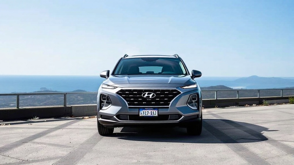 Как выбрать идеальный аккумулятор для Hyundai Santa Fe: советы по надежности и эксплуатации