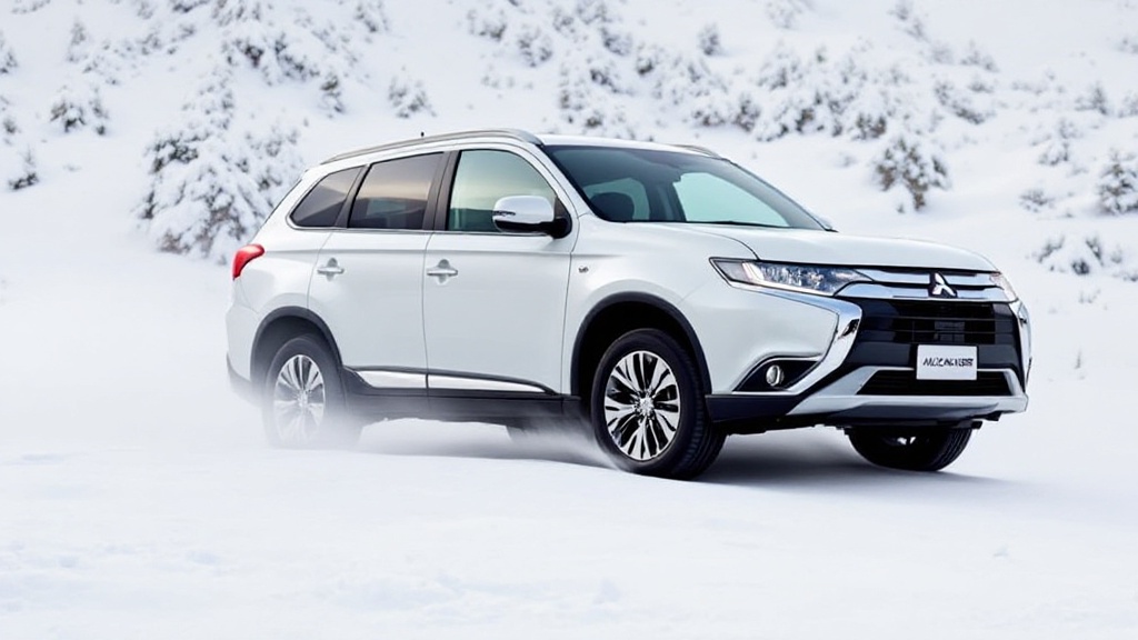 Как выбрать лучший аккумулятор для Mitsubishi Outlander: советы, характеристики и преимущества надежного старта в любое время года