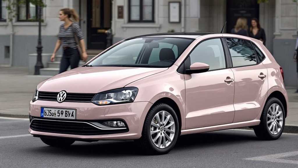 Как выбрать надежный аккумулятор для Volkswagen Polo: советы, параметры и процедура замены на долгие поездки
