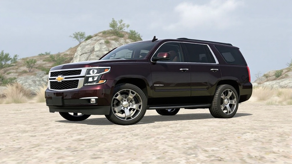 Лучшие аккумуляторы для Chevrolet Tahoe: как выбрать идеальный вариант для вашего внедорожника