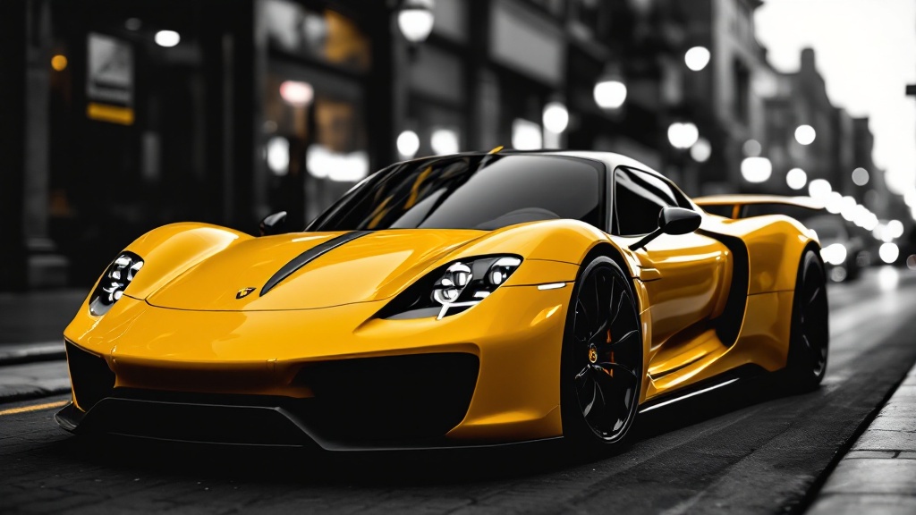 Porsche на грани: как электрификация угрожает будущему легендарного бренда