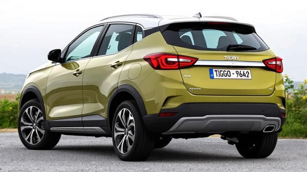 Как правильно выбрать аккумулятор для Chery Tiggo 8: советы, параметры и замена для надежной работы вашего автомобиля