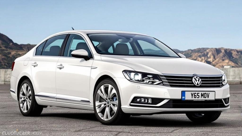 Как выбрать идеальный аккумулятор для Volkswagen Passat: советы, параметры и секреты замены для надежной работы автомобиля