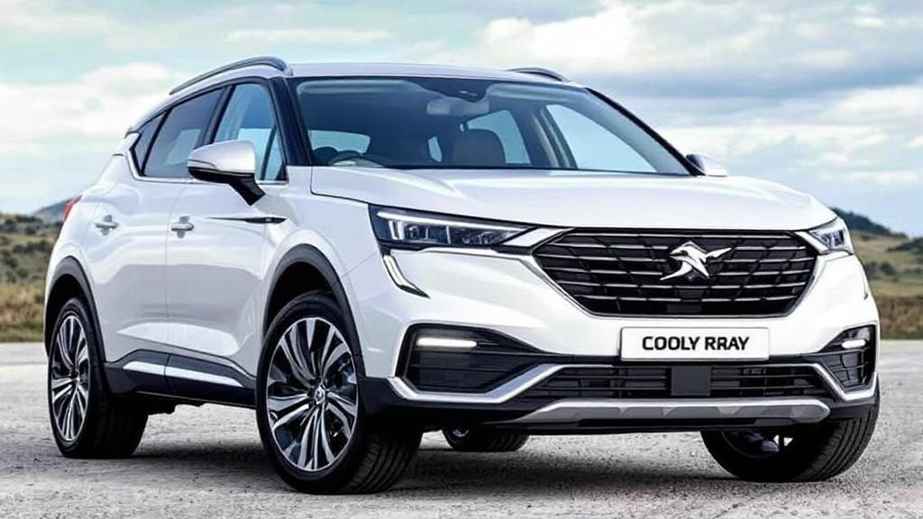 Как правильно выбрать и заменить аккумулятор для Geely Coolray: советы, параметры и секреты надежности