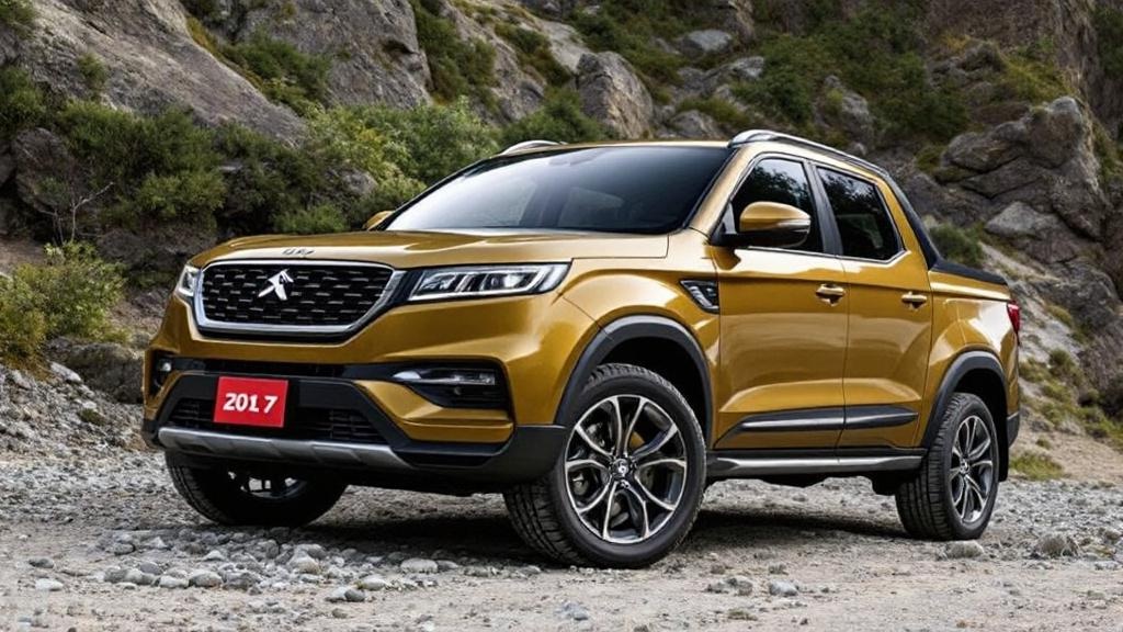 Как выбрать идеальный аккумулятор для Great Wall Wingle 7: важные параметры, советы и секреты надежности