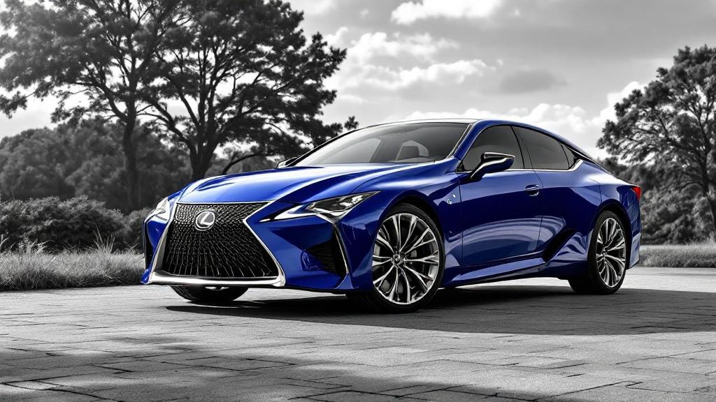 Почему Lexus LM350h и Li Auto Mega — идеальный выбор для комфортных семейных поездок в 2023 году?