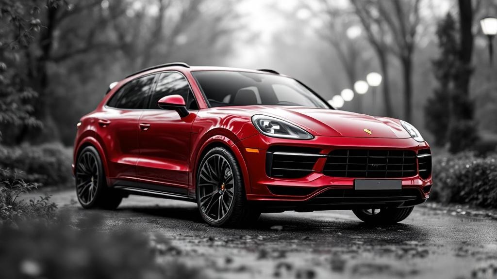 Как правильно выбрать аккумулятор для Porsche Cayenne: советы и рекомендации по надежности и долговечности
