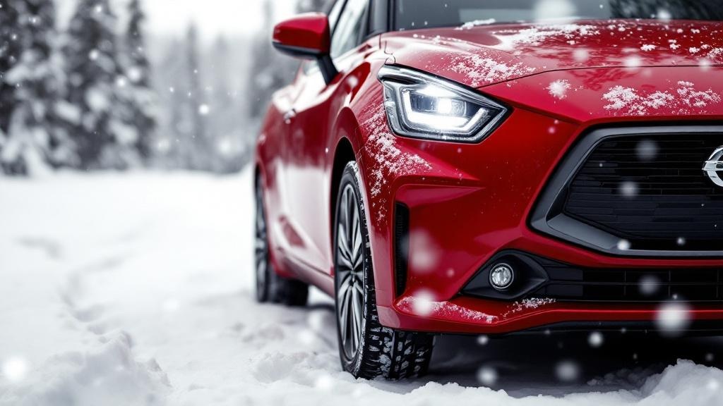 Как выбрать идеальный аккумулятор для Datsun on-DO зимой: секреты, мифы и лучшие модели на рынке