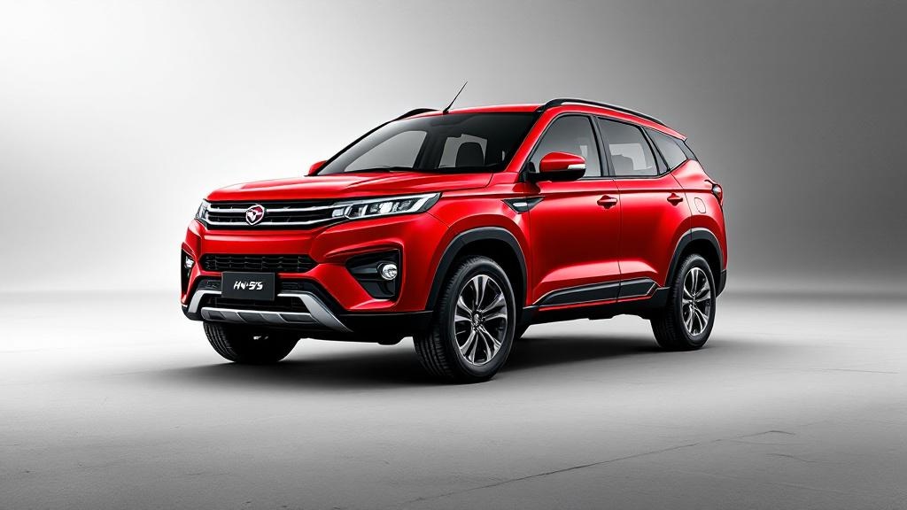 Как выбрать идеальный аккумулятор для Great Wall Hover H5: советы и рекомендации для надежной эксплуатации в любых условиях
