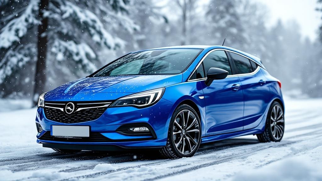 Как выбрать идеальный аккумулятор для Opel Astra: все секреты, которые сделают ваш автомобиль надежным в любой мороз