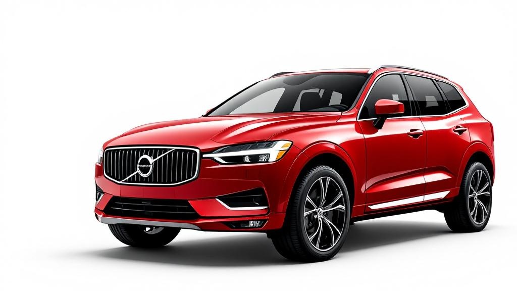 Как выбрать идеальный аккумулятор для Volvo XC60: ТОП-5 моделей и советы по замене