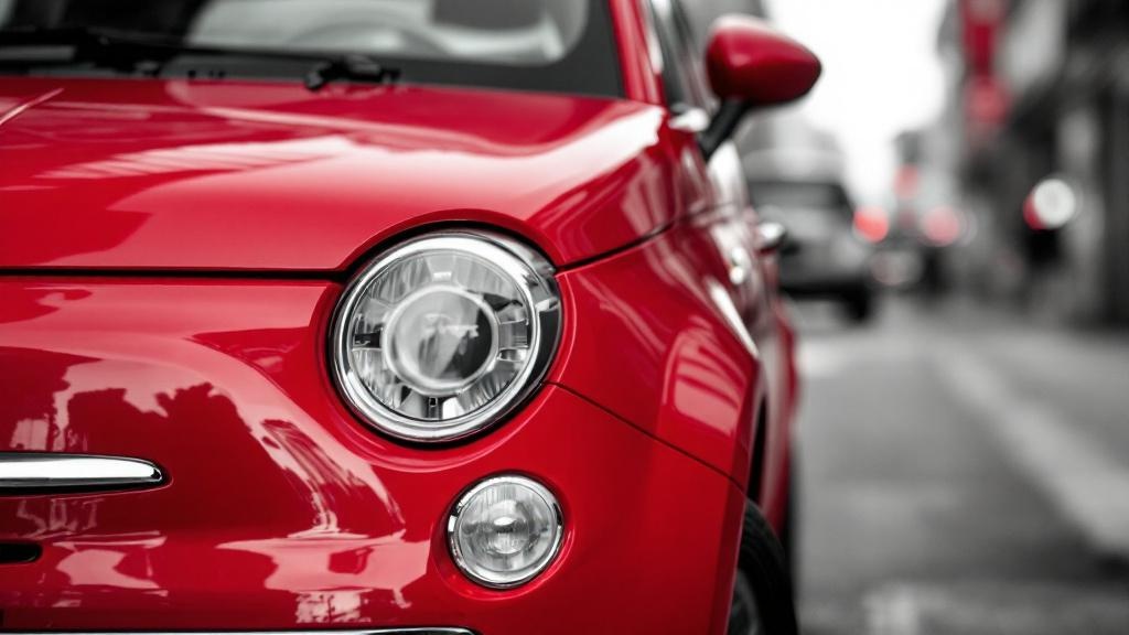 Как выбрать идеальный аккумулятор для Fiat 500: советы, спецификации и лучшие бренды
