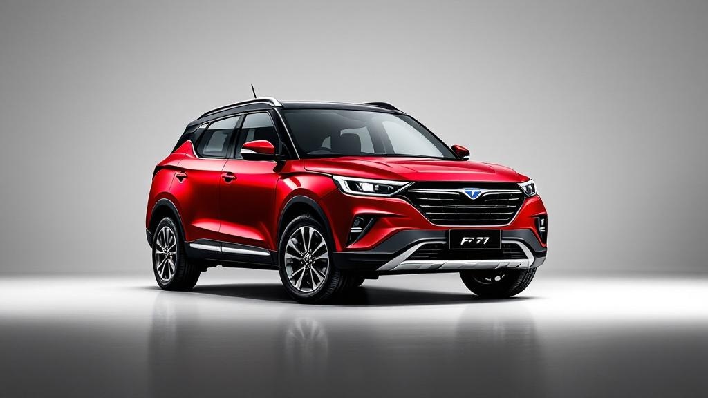 Как выбрать лучший аккумулятор для Haval F7: советы и рекомендации для надежной работы вашего кроссовера