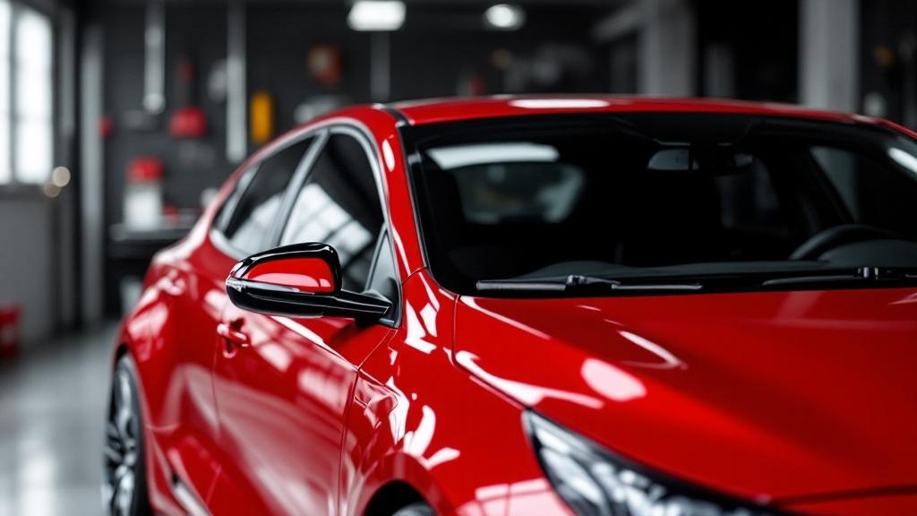 Как выбрать идеальный аккумулятор для вашего Kia Ceed: Простой гид для автолюбителей