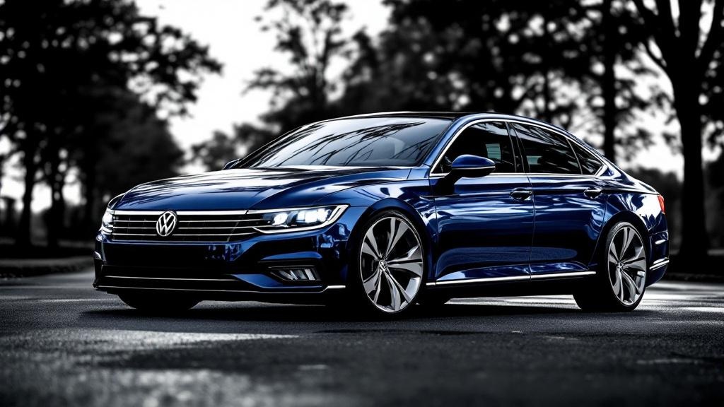 Как выбрать идеальный аккумулятор для Volkswagen Passat: советы, рейтинг и секреты надёжности в любых условиях