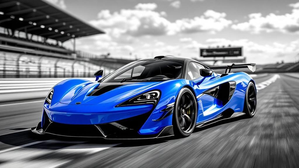 Погружение в автоспорт: Как «Grand Prix Manager 2» учит стратегии и терпению в мире Формулы-1