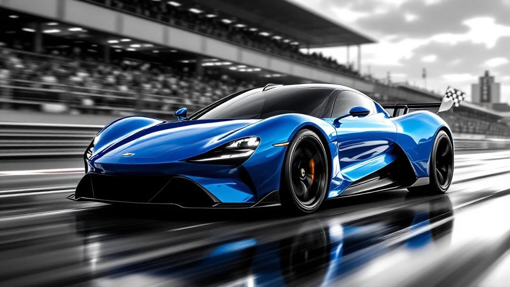 Project CARS 3: как не упустить последние мгновения культовой автогонки до 2025 года