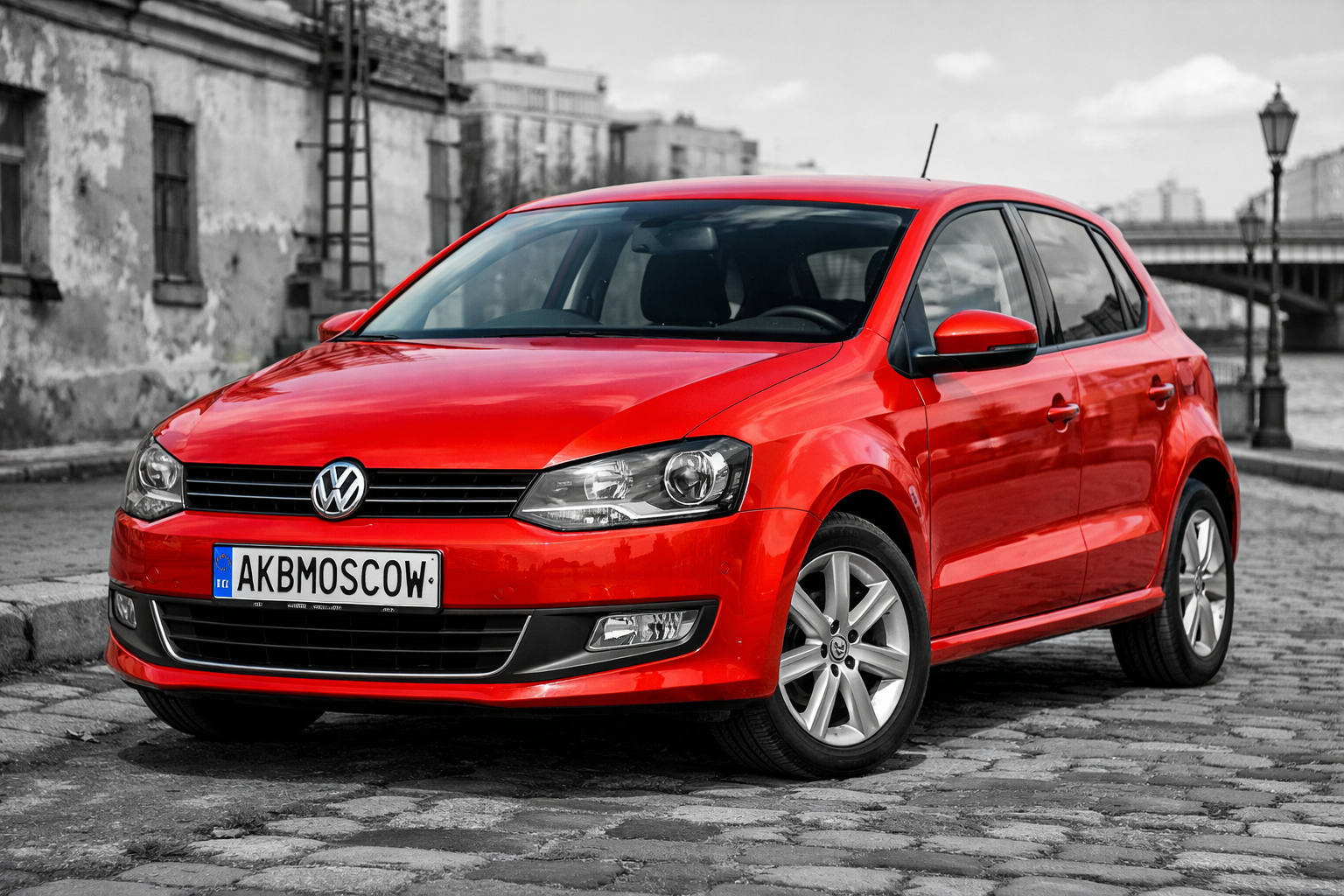 Как правильно выбрать аккумулятор для Volkswagen Polo V 2009-2015: советы по надежности и эксплуатации в зимних условиях