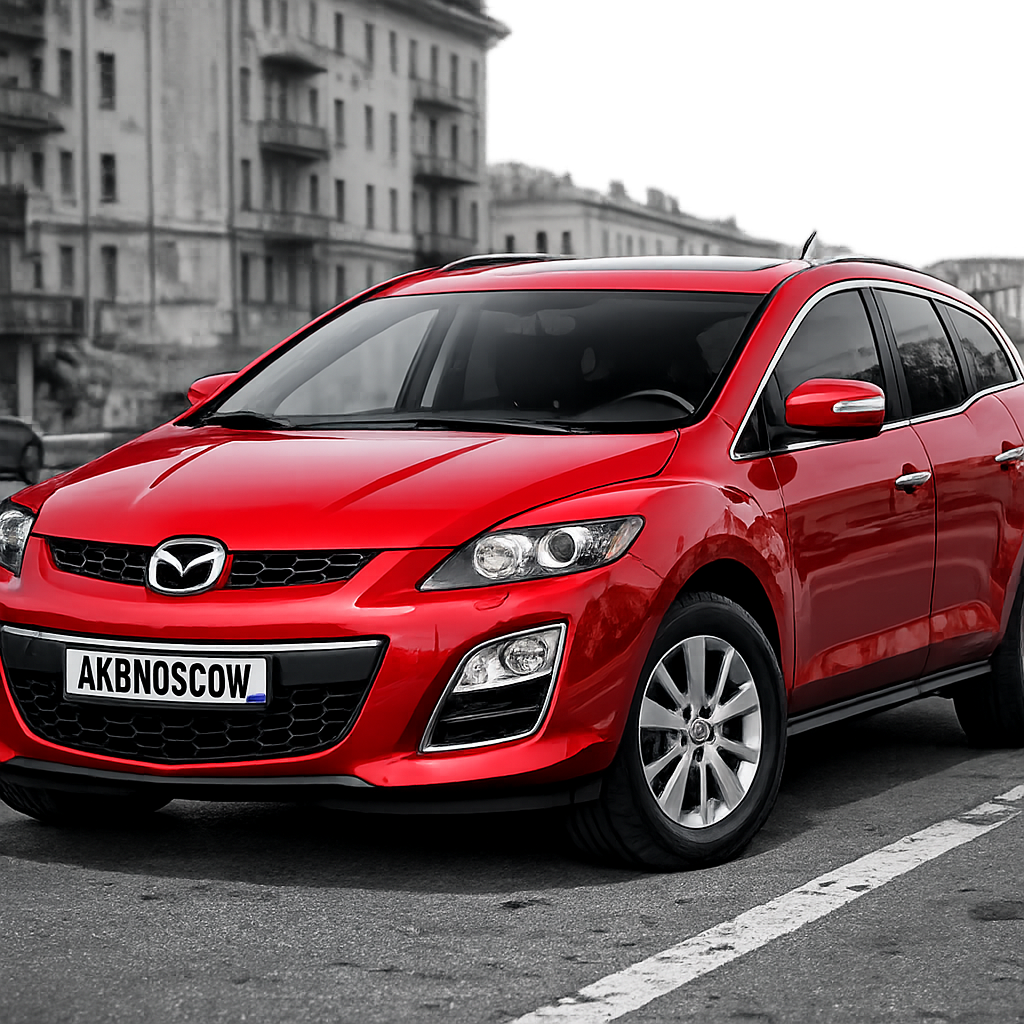 Как выбрать аккумулятор для Mazda CX-7: советы по выбору, установке и уходу для долгой жизни батареи