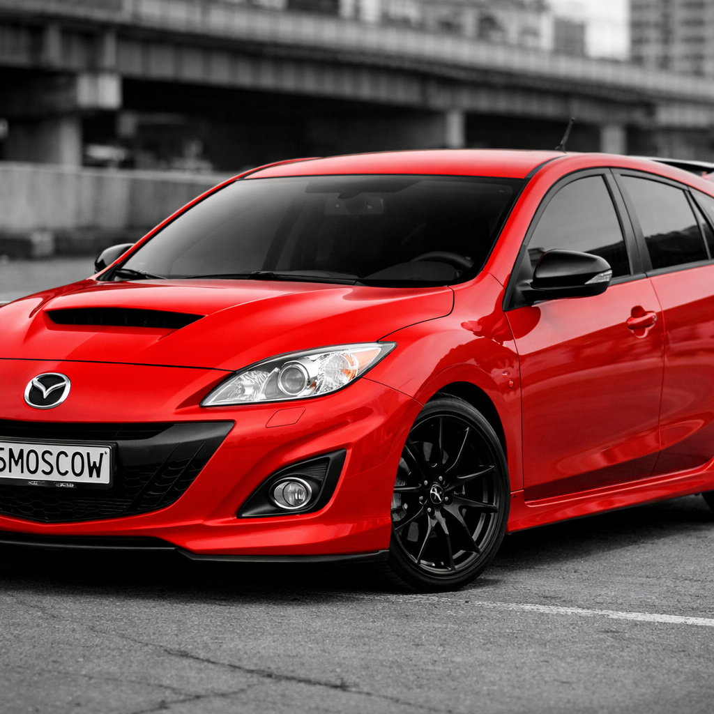 Как выбрать идеальный аккумулятор для Mazda 3 MPS II Рестайлинг 2011–2013: 7 важных факторов для надежного пуска в любую погоду